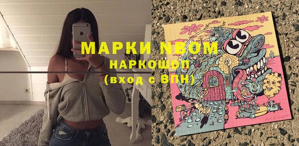 винт Осташков